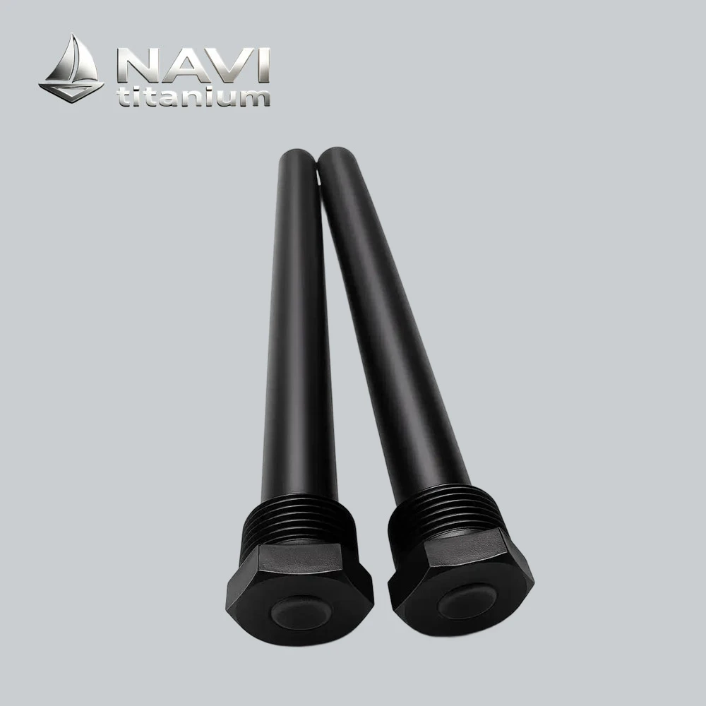 Titanium Anode Rod | NAVI Titanium Titanium Anode Rod | NAVI Titanium