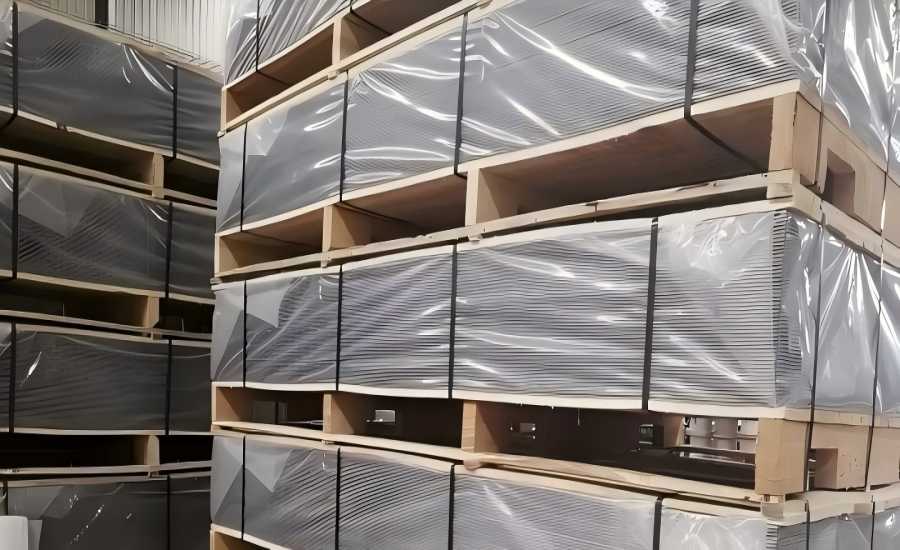 Titanium Anode Rod Adressing | NAVI Titanium Titanium Anode Rod Adressing | NAVI Titanium