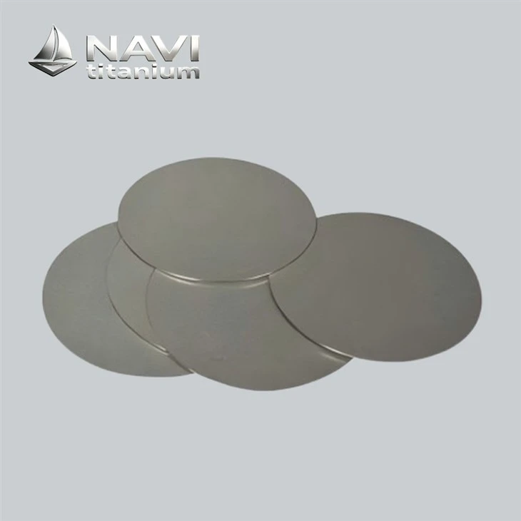 Porous Stainless Steel Plate