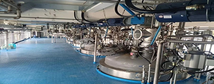 Titanium Anode Mesh Basket Facilities | NAVI Titanium Titanium Anode Mesh Basket Facilities | NAVI Titanium