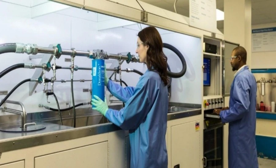 Sintered Mesh Filter Capacity | NAVI Titanium Sintered Mesh Filter Capacity | NAVI Titanium